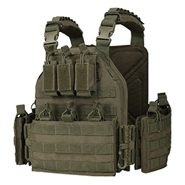 1000D Tactical Vest