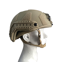 Fast Aramid Helmet