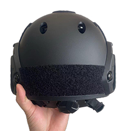 Light Fast Helmet