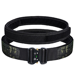 Tactical Belt