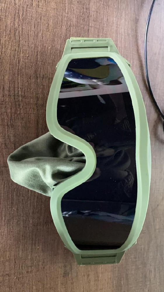 Glasses