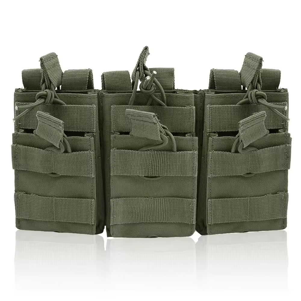 Accessory bag