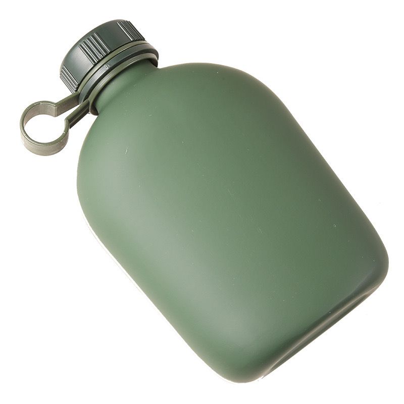 Kettle