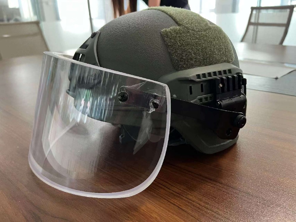 Helmets