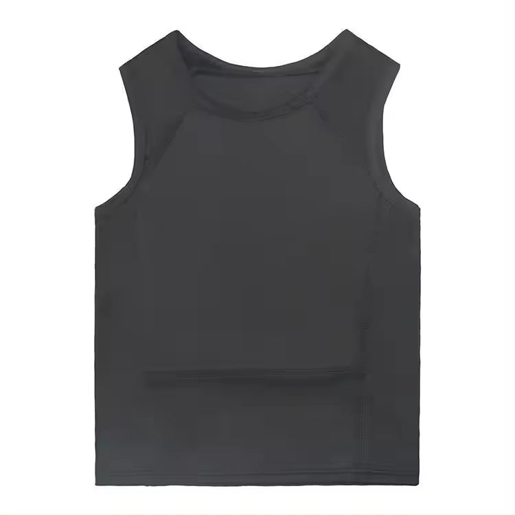 Tactical vest