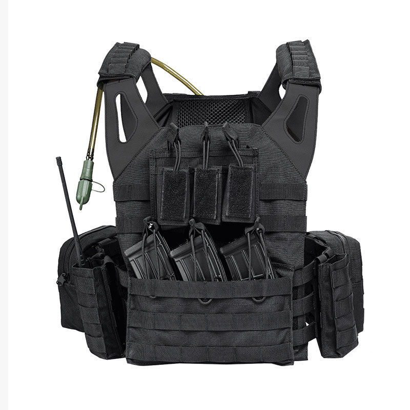 Tactical vest