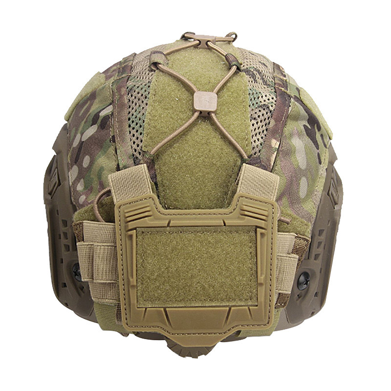 Tactical cover
