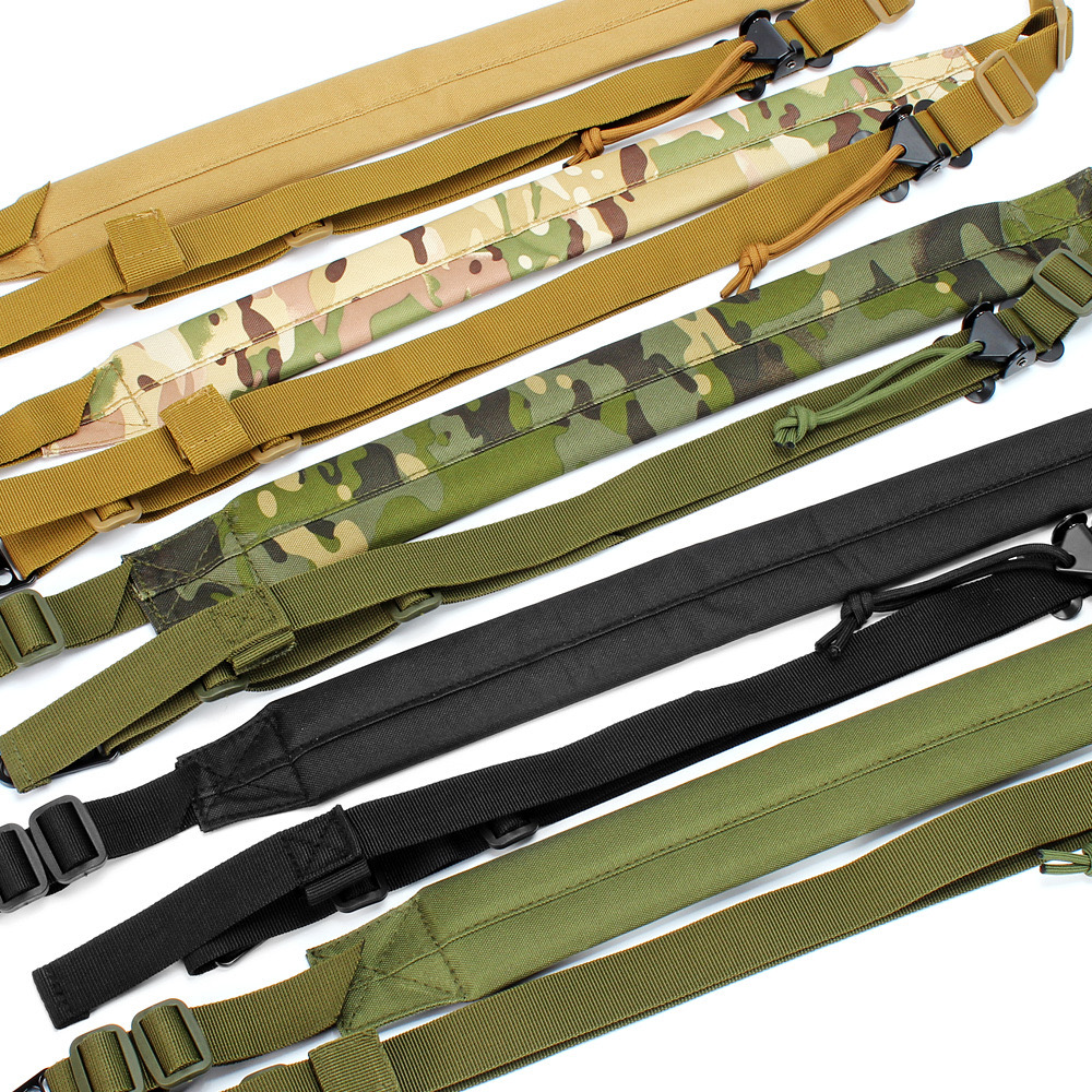 Tactical Belt
