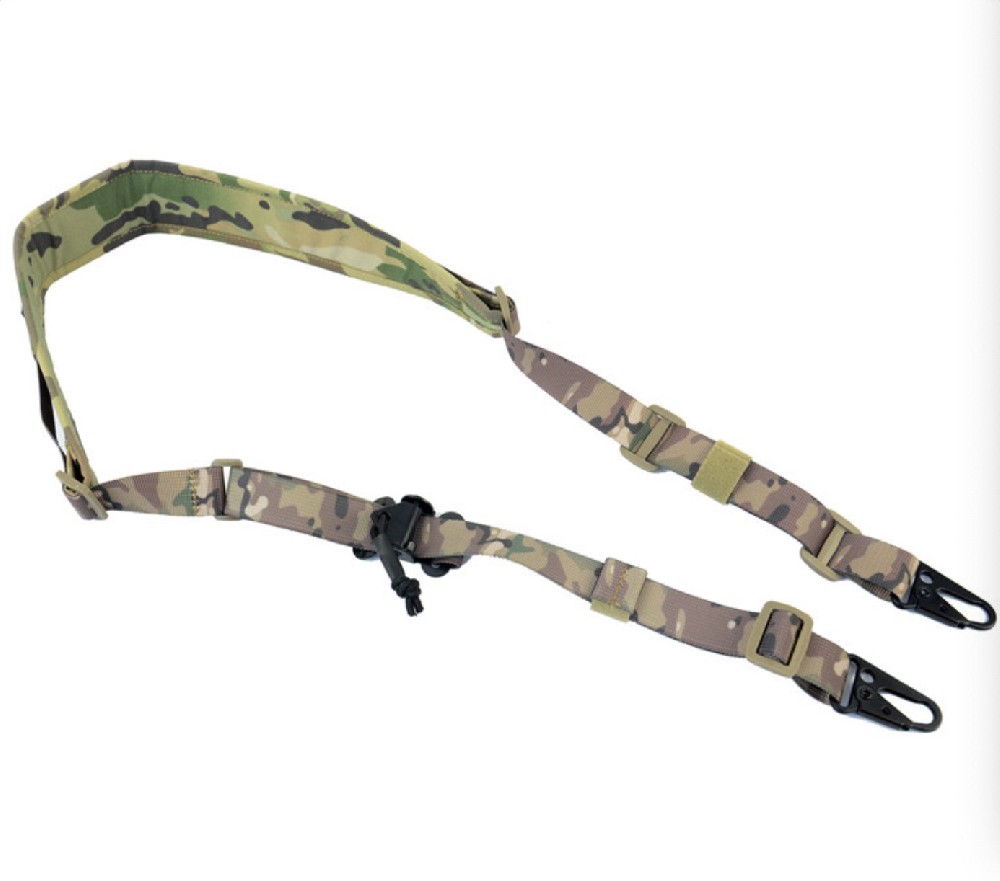 Tactical Belt