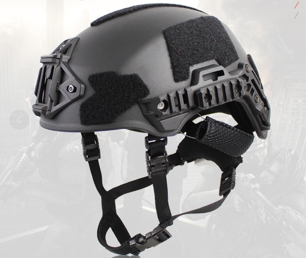 Tactical Helmet