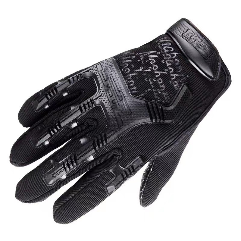 Tactical gloves