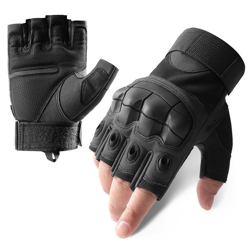 Tactical gloves
