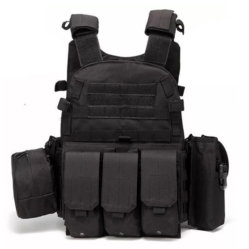 Tactical Vest