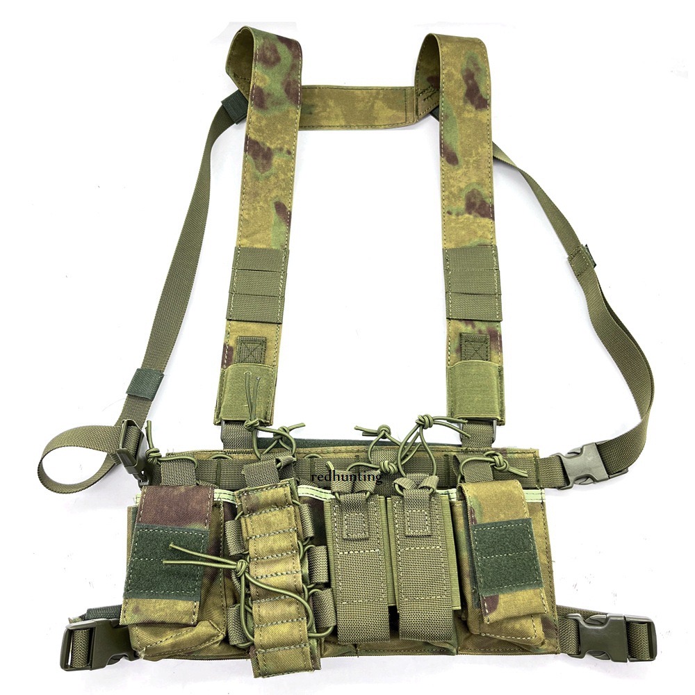 Tactical Vest