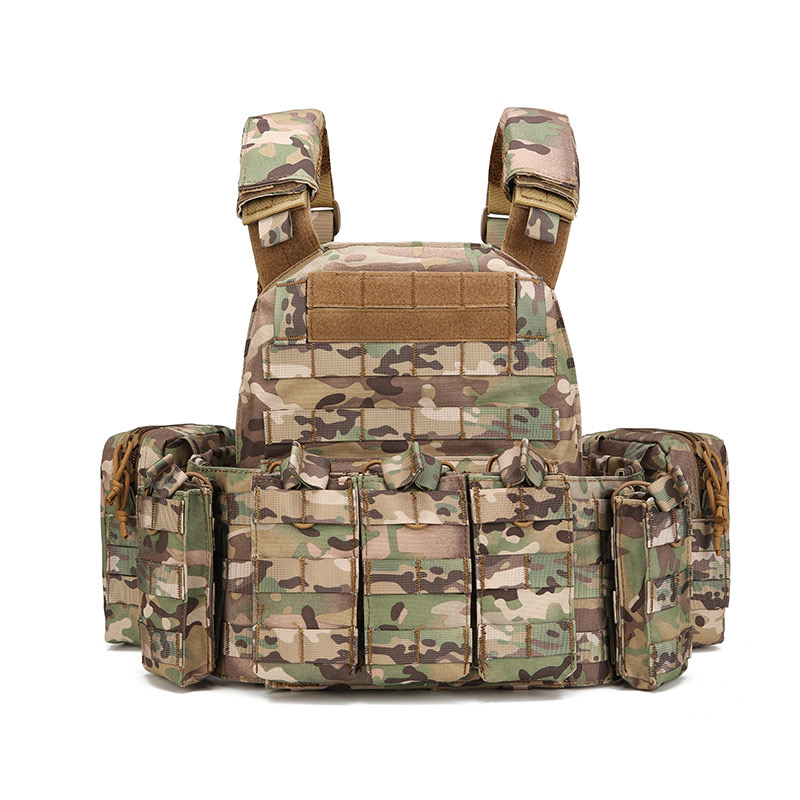 Tactical Vest