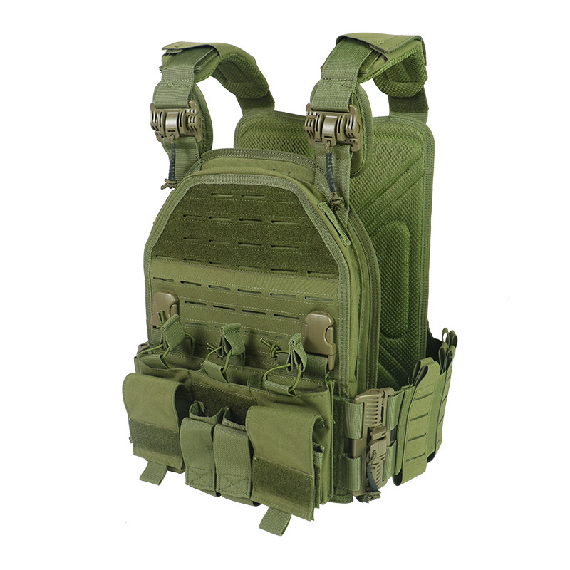 Tactical Vest