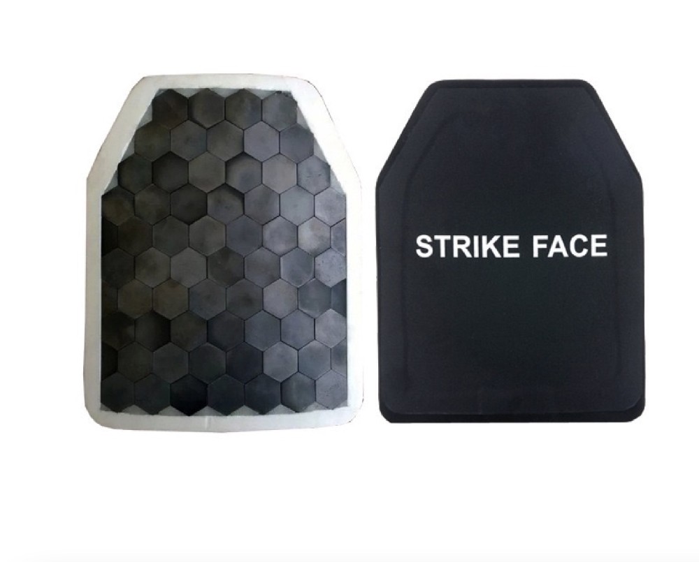 Silicon carbide