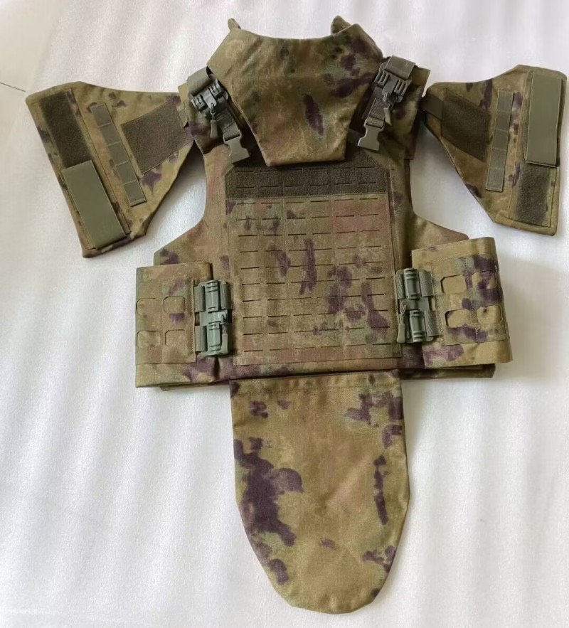 Tactical vest