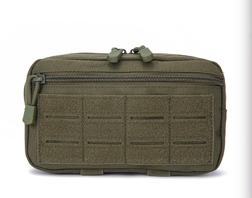 Accessory bag