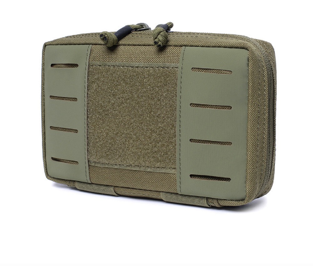Accessory bag