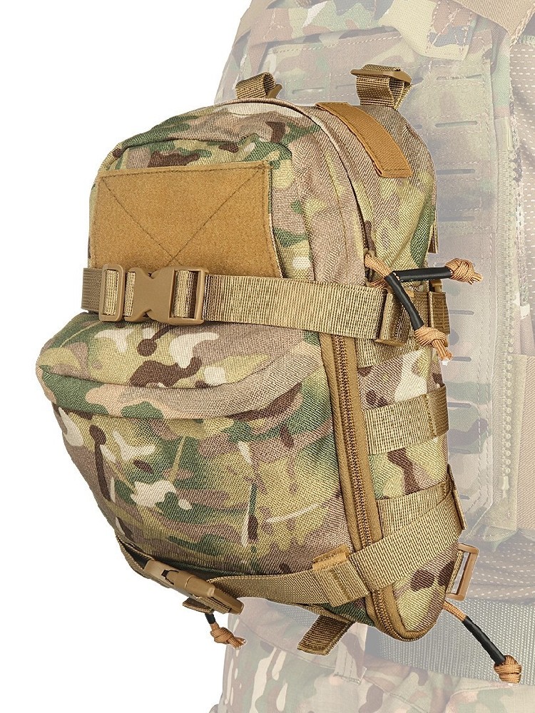 Accessory bag