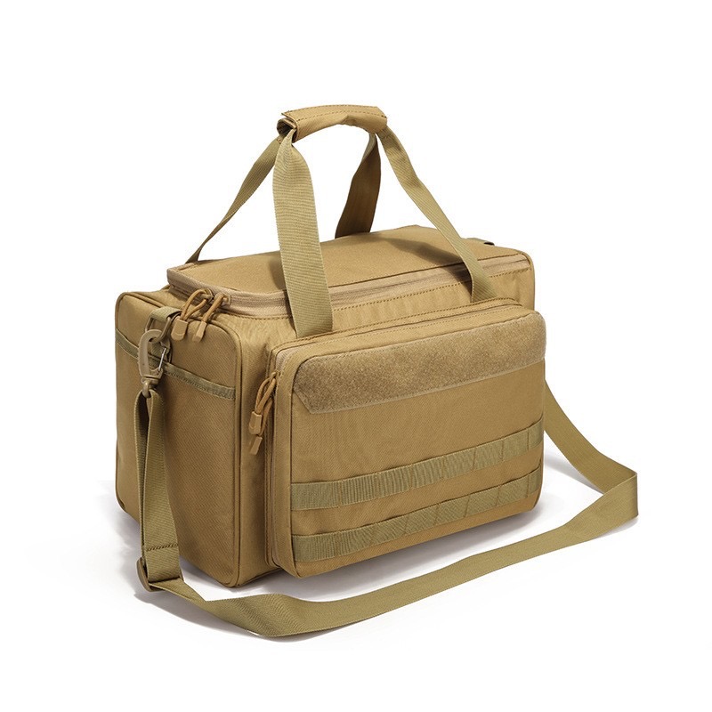 Accessory bag