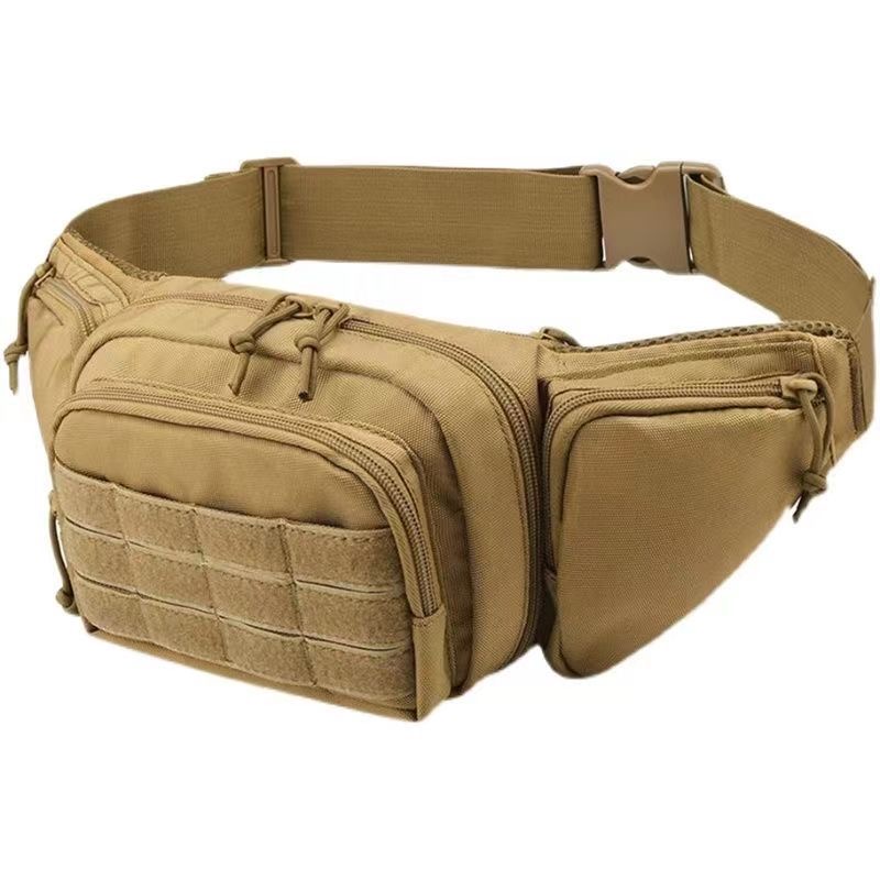 Accessory bag