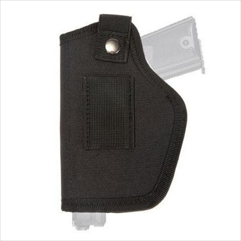 Accessory bag