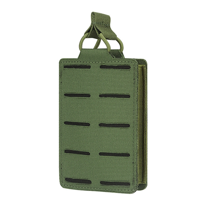 Accessory bag