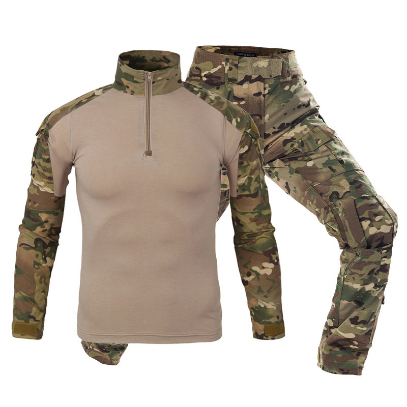 Tactical Suit